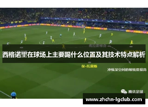 西格诺里在球场上主要踢什么位置及其技术特点解析